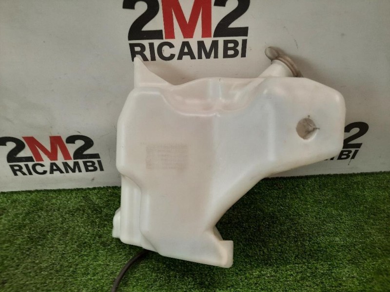 Modanatura Paracolpi Passaruota POST SX 94532712 Opel Mokka 2013