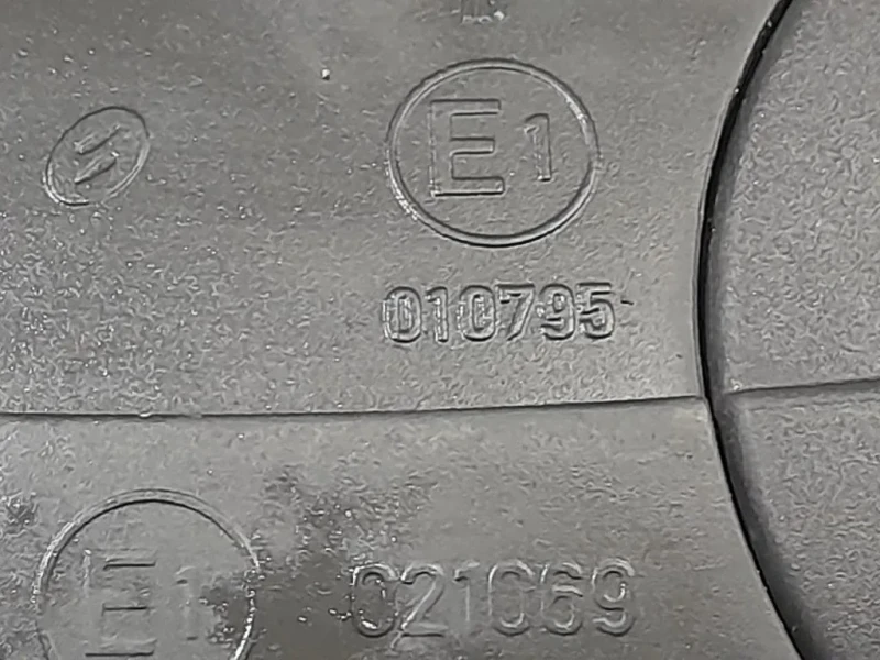 Retrovisore Esterno ANT DX 13312947 Opel Astra H SW 2005