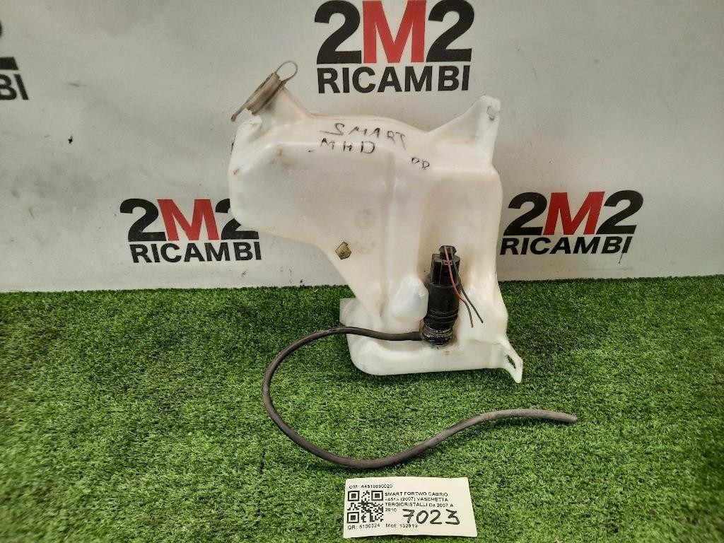 Modanatura Paracolpi Passaruota POST SX 9814071477 Peugeot 5008 II 2017