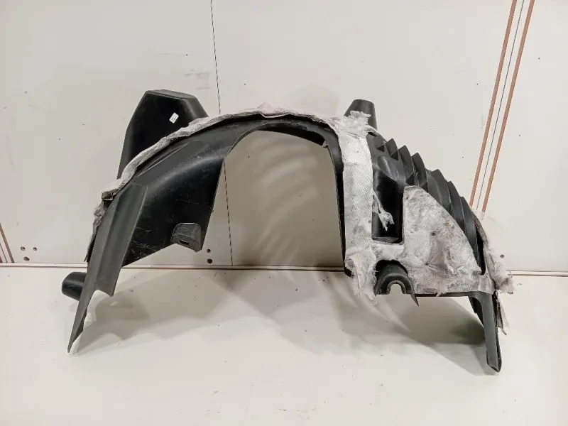 Modanatura Paracolpi Passaruota POST SX 767480078R Smart Forfour 453 2015