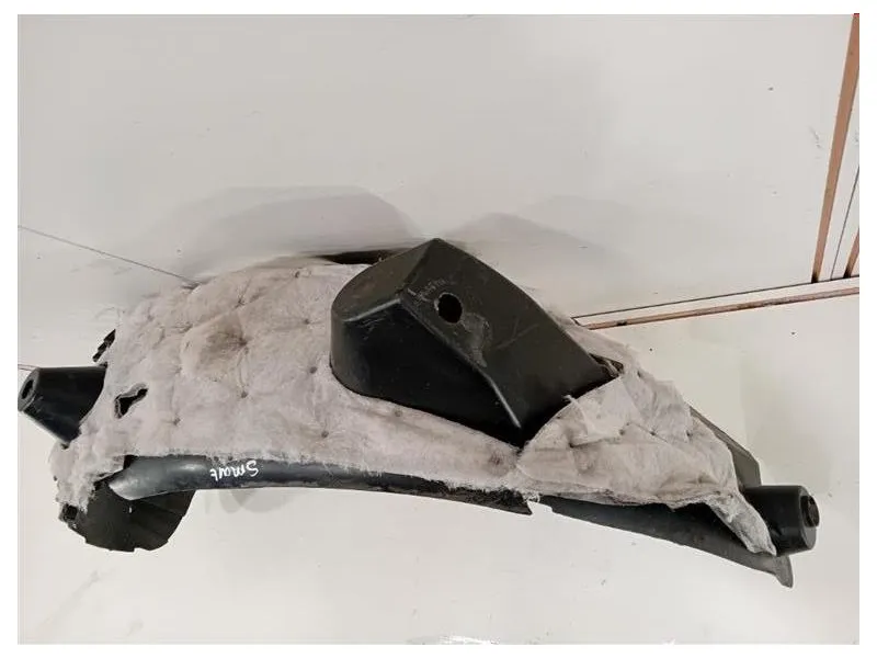 Modanatura Paracolpi Passaruota POST SX 767480078R Smart Forfour 453 2015