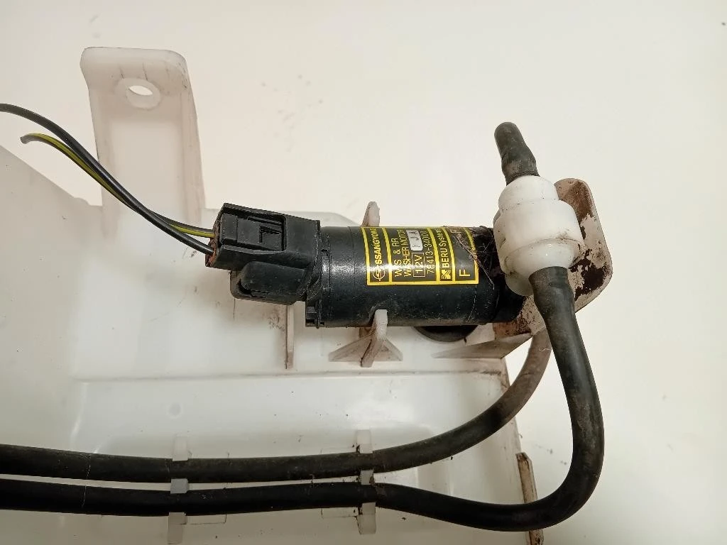 Vaschetta Tergicristalli 76410-34002 Ssangyong Korando III 2011