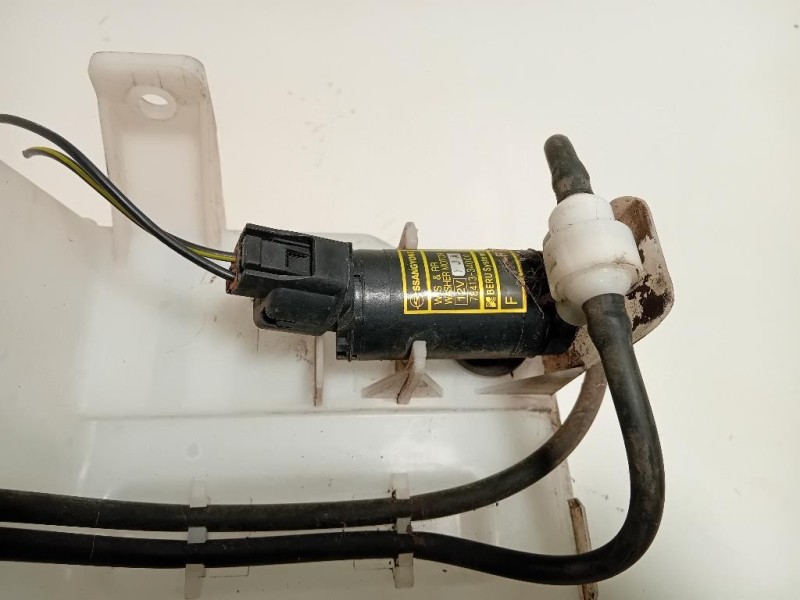 Retrovisore Esterno ANT DX 021094 Opel Astra J 2010