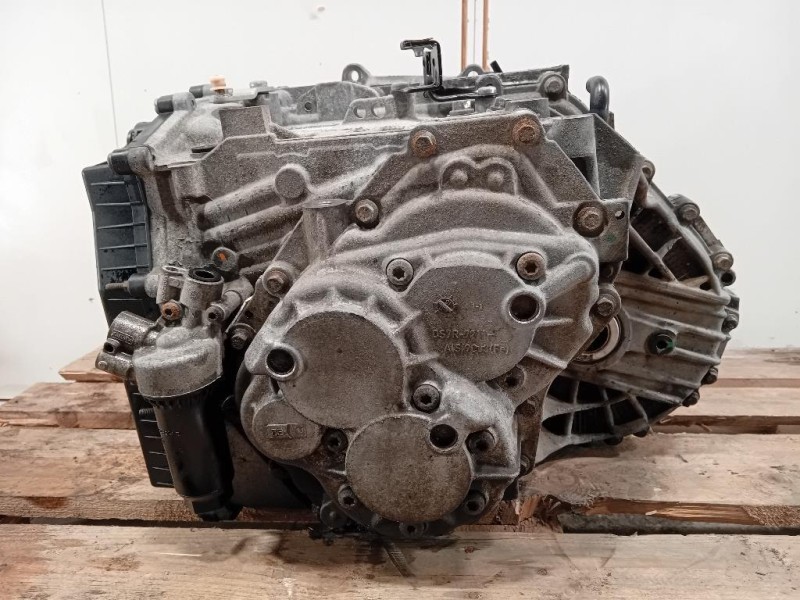 Cambio T6 MARCE AUTOMATICO Ford KUGA II 2013