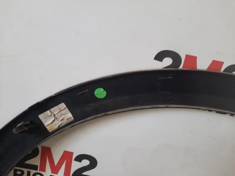 Modanatura Paracolpi Passaruota POST SX 2GA854819E Volkswagen T-roc 2017