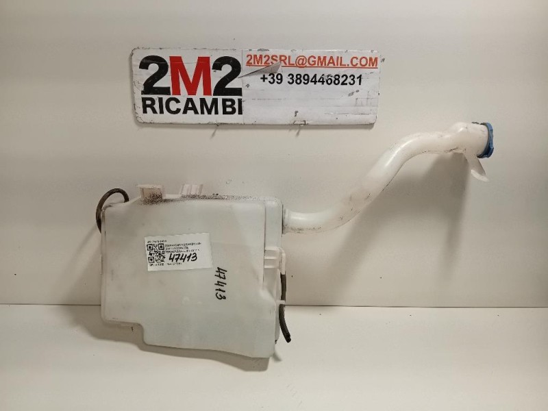 Retrovisore Esterno ANT DX 021094 Opel Astra J 2010