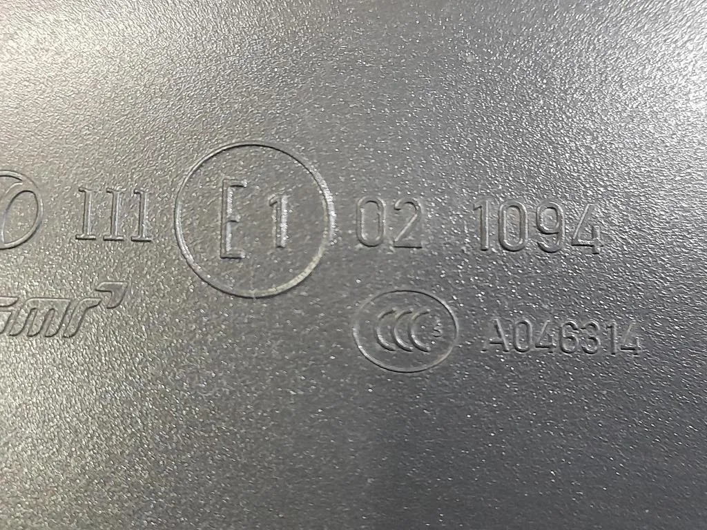 Retrovisore Esterno ANT DX 5 FILI 021094 Opel Astra J 2010