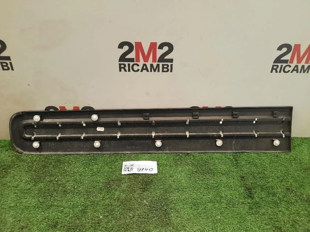 Modanatura Paracolpi Porta ANT DX 735521840 Fiat 500L 2013