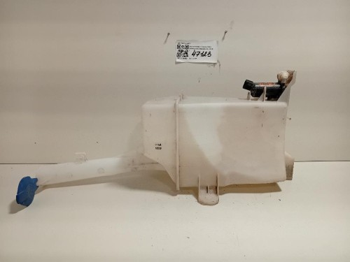 Modanatura Paracolpi Porta ANT DX 735521840 Fiat 500L 2013