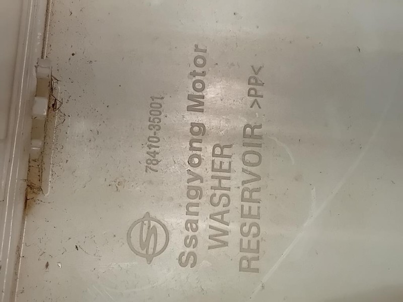 Modanatura Paracolpi Porta ANT DX 87722B9500 Hyundai I10 II 2016