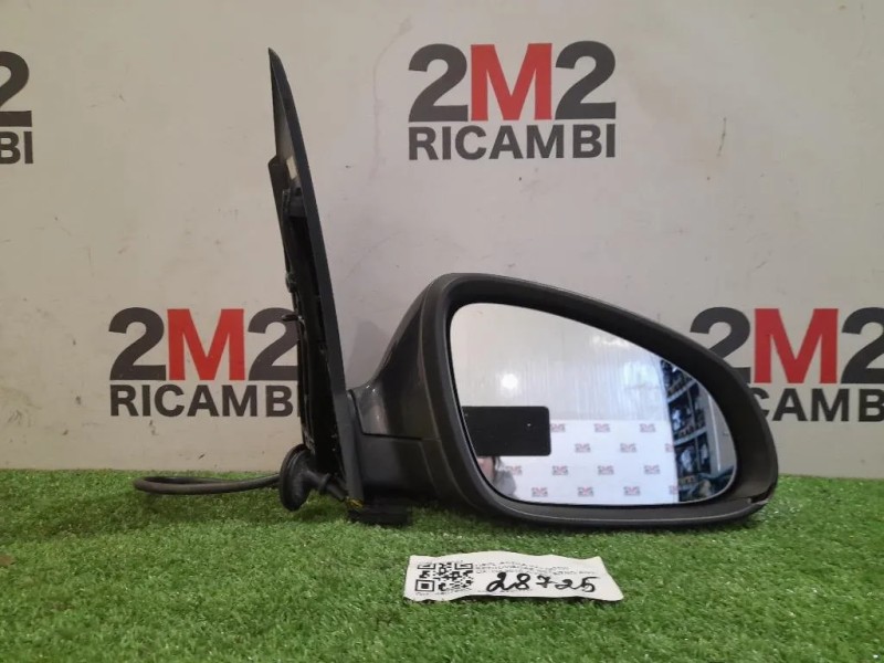 Retrovisore Esterno ANT DX 5 FILI 021094 Opel Astra J 2010