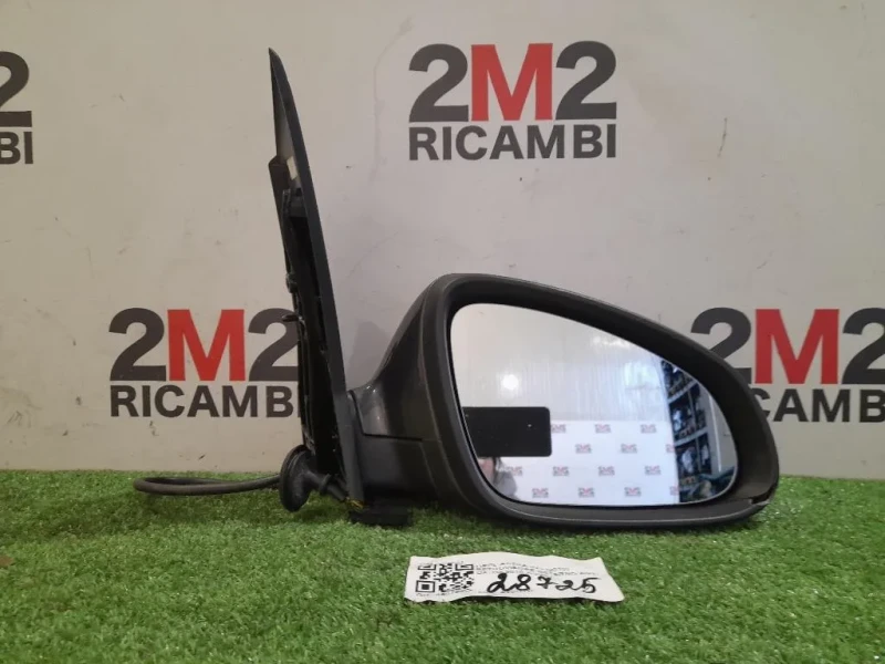 Retrovisore Esterno ANT DX 5 FILI 021094 Opel Astra J 2010