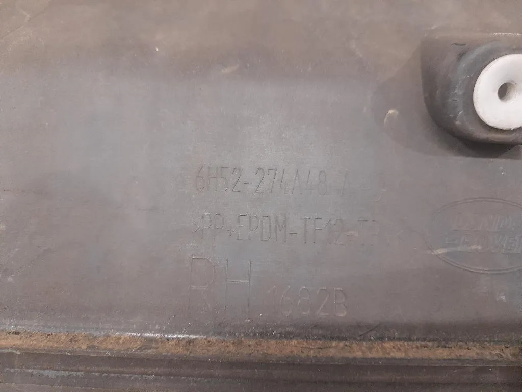 Modanatura Paracolpi Porta ANT DX 6H52274A48A Land Rover Freelander II 2007