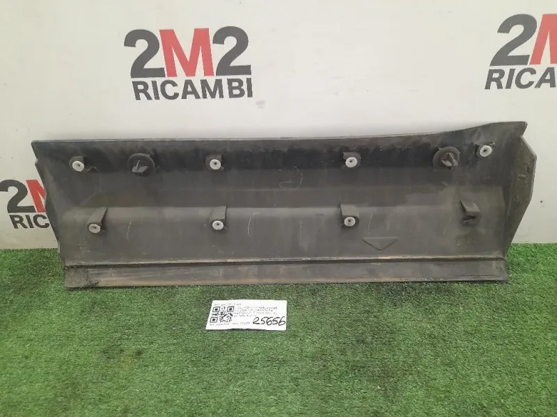 Modanatura Paracolpi Porta ANT DX 6H52274A48A Land Rover Freelander II 2007