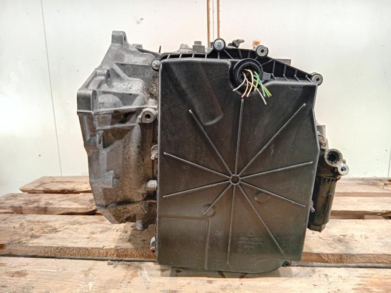 Cambio T6 MARCE AUTOMATICO Ford KUGA II 2013