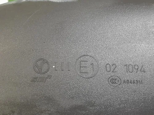 Retrovisore Esterno ANT DX 5 FILI Opel Astra J 2010