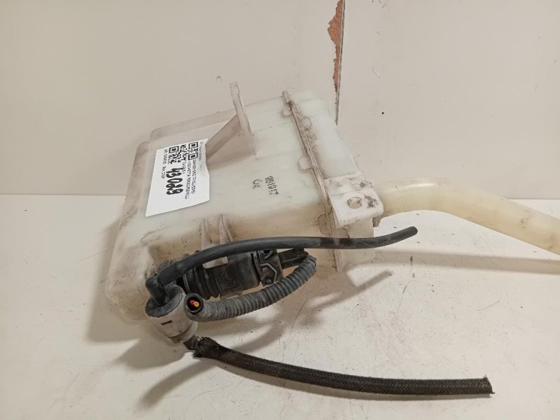 Modanatura Paracolpi Porta ANT DX 39032120 Opel Astra J 2012