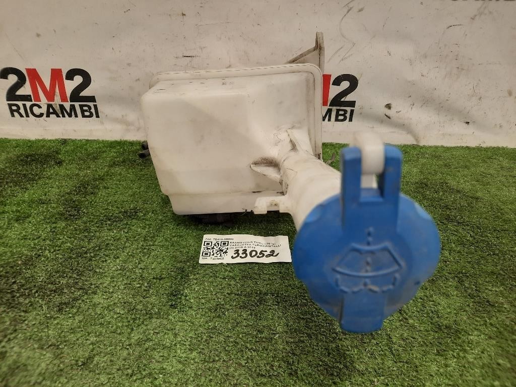 Modanatura Paracolpi Porta ANT DX 801867830R Renault Captur I 2013