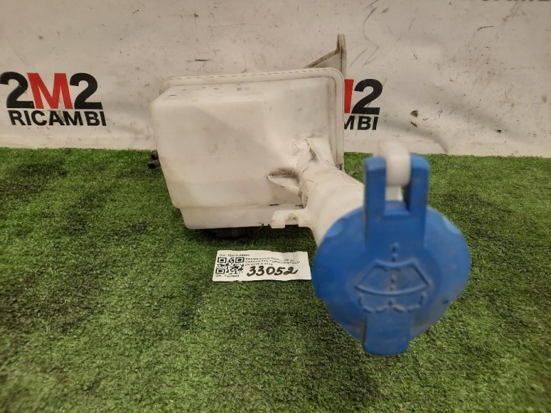 Modanatura Paracolpi Porta ANT DX 801867830R Renault Captur I 2013