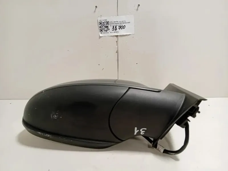 Retrovisore Esterno ANT DX 021094 Opel Astra J 2010