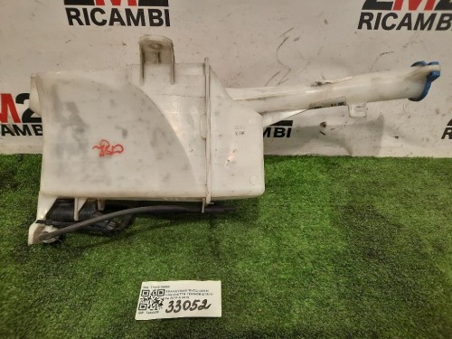 Vaschetta Tergicristalli