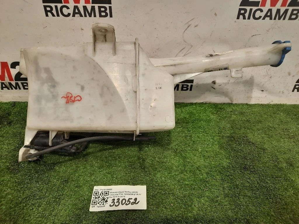 Vaschetta Tergicristalli 78410-35000 Ssangyong Tivoli 2015