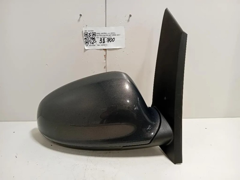 Retrovisore Esterno ANT DX 021094 Opel Astra J 2010