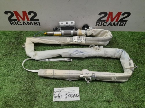 Air-bag A Tendina SX