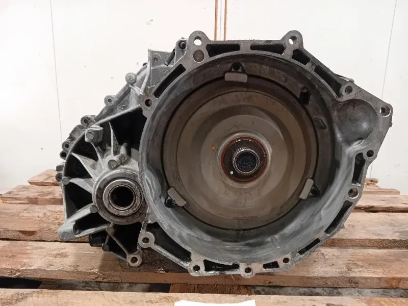 Cambio T6 MARCE AUTOMATICO Ford KUGA II 2013