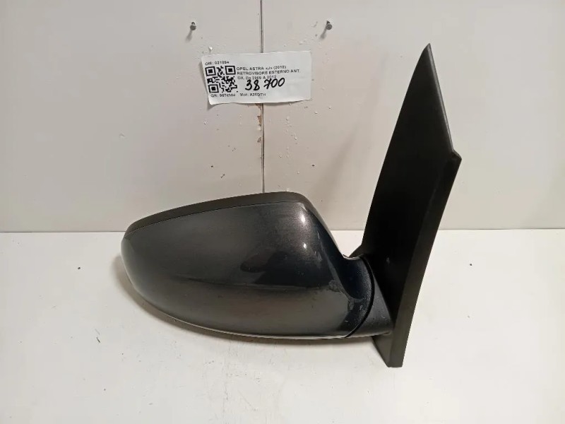 Retrovisore Esterno ANT DX 021094 Opel Astra J 2010
