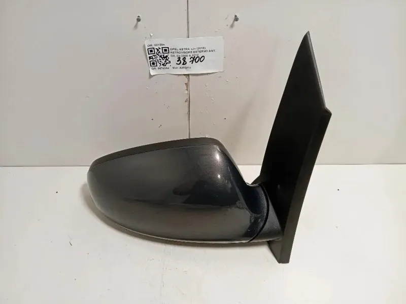 Retrovisore Esterno ANT DX 021094 Opel Astra J 2010