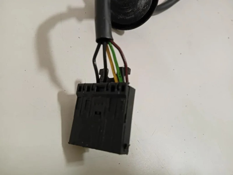 Retrovisore Esterno ANT DX 021094 Opel Astra J 2010