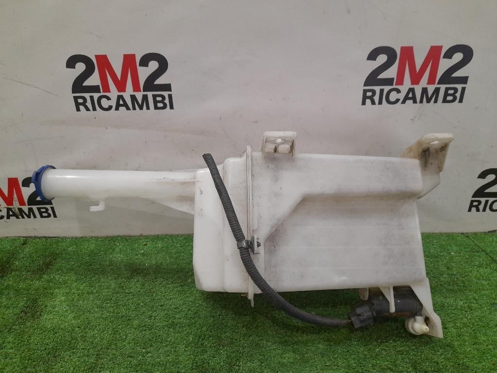 Modanatura Paracolpi Porta ANT SX 9687741677 Citroen DS3 2010