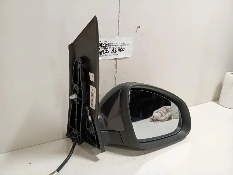 Retrovisore Esterno ANT DX 021094 Opel Astra J 2010