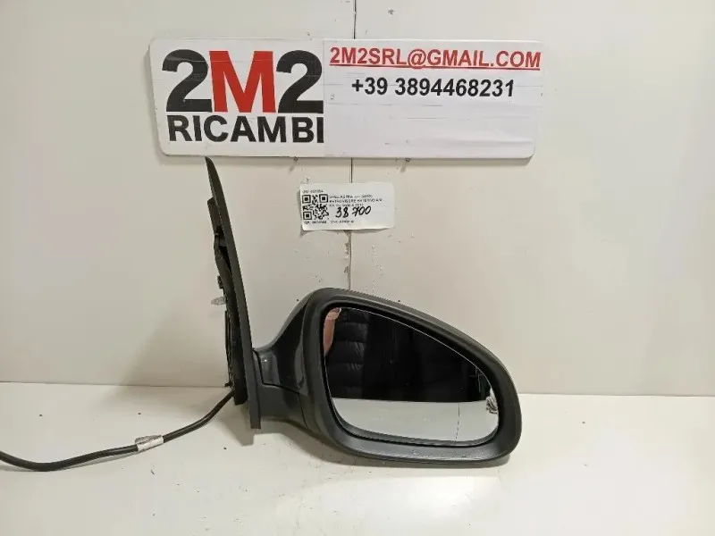 Retrovisore Esterno ANT DX 021094 Opel Astra J 2010