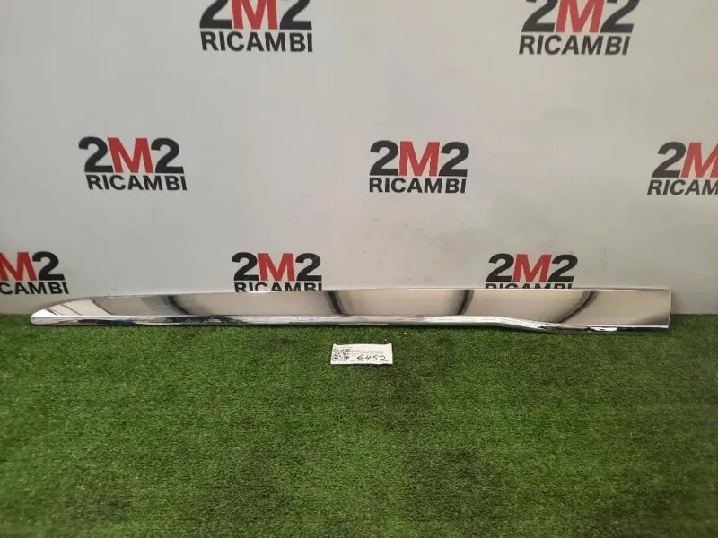 Modanatura Paracolpi Porta ANT SX 9687741677 Citroen DS3 2010