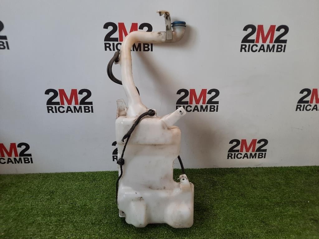 Modanatura Paracolpi Porta ANT SX 735550919 Fiat 500L 2017