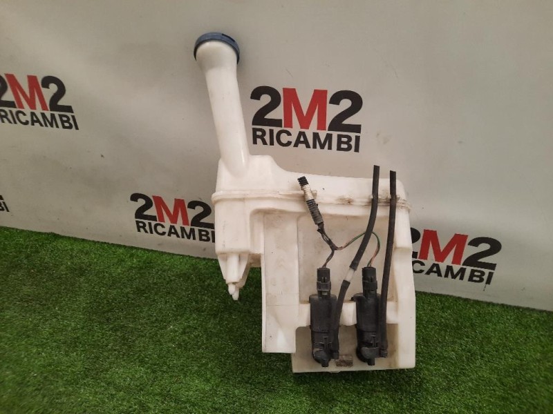 Modanatura Paracolpi Porta ANT SX 735550919 Fiat 500L 2017