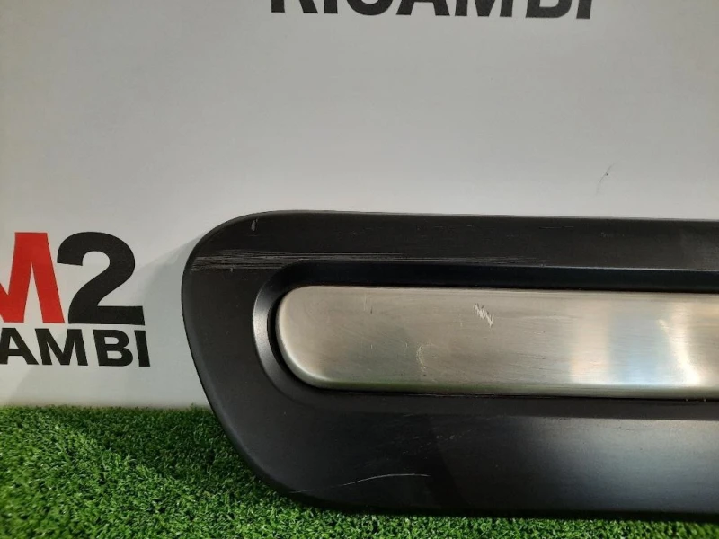 Modanatura Paracolpi Porta ANT SX 735550919 Fiat 500L 2017