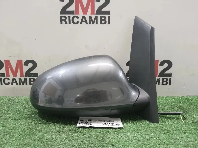 Retrovisore Esterno ANT DX 583214 Opel Astra J 2010