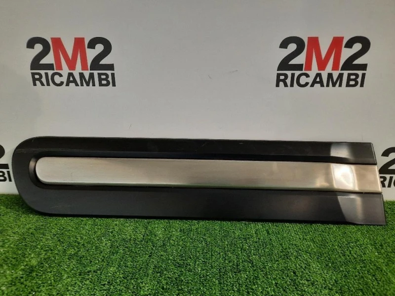 Modanatura Paracolpi Porta ANT SX 735550919 Fiat 500L 2017