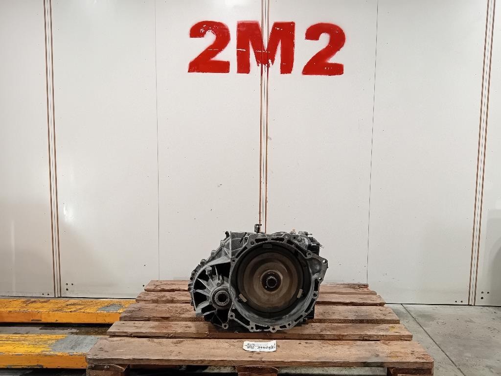 Cambio T6 MARCE AUTOMATICO Ford KUGA II 2013