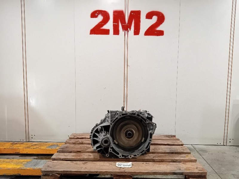 Cambio T6 MARCE AUTOMATICO Ford KUGA II 2013