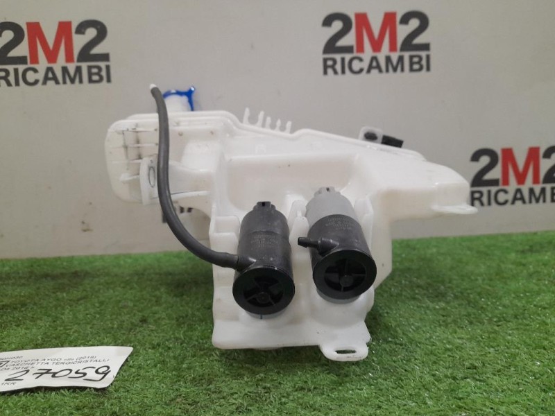 Modanatura Paracolpi Porta ANT SX 877212S000 Hyundai IX35 2010