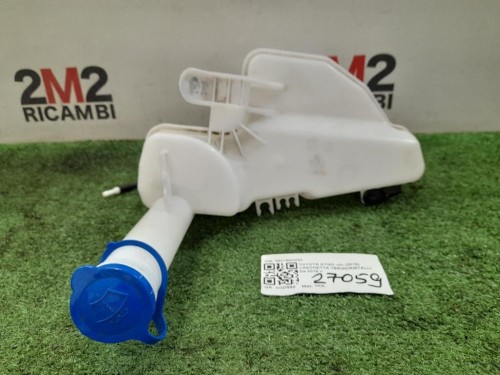 Modanatura Paracolpi Porta ANT SX 39032120 Opel Astra J 2012