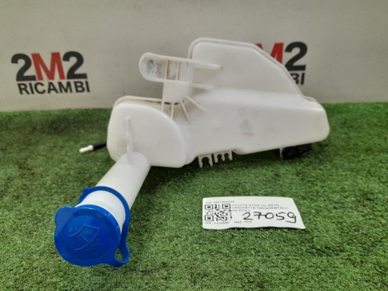 Vaschetta Tergicristalli 853150H030 Toyota AYGO II 2018