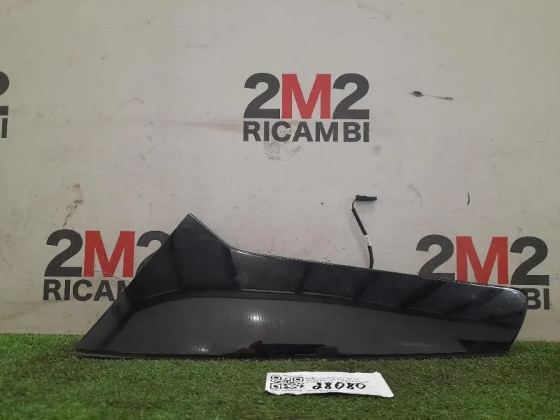 Modanatura Paracolpi Porta ANT SX 39032120 Opel Astra J 2012