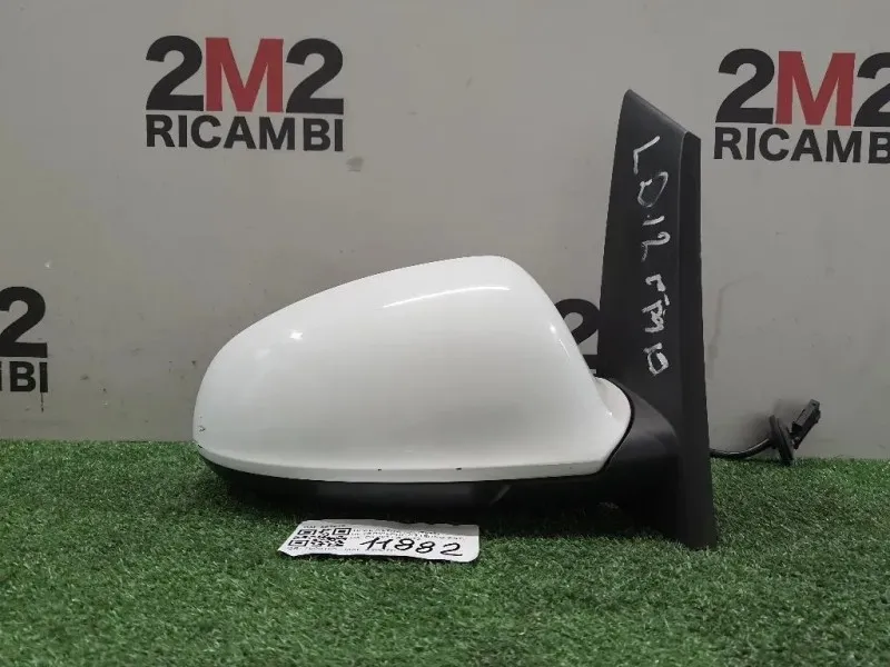 Retrovisore Esterno ANT DX 583214 Opel Astra J 2010