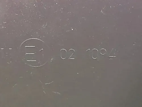 Retrovisore Esterno ANT DX 021094 Opel Astra J 2012