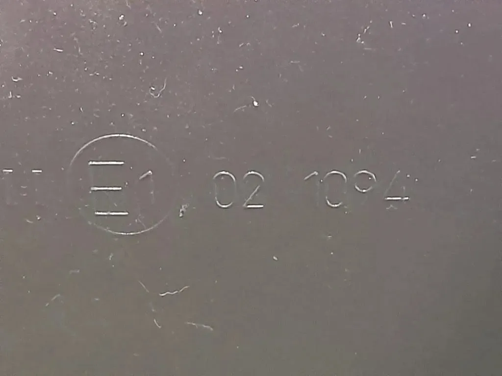 Retrovisore Esterno ANT DX 021094 Opel Astra J 2012